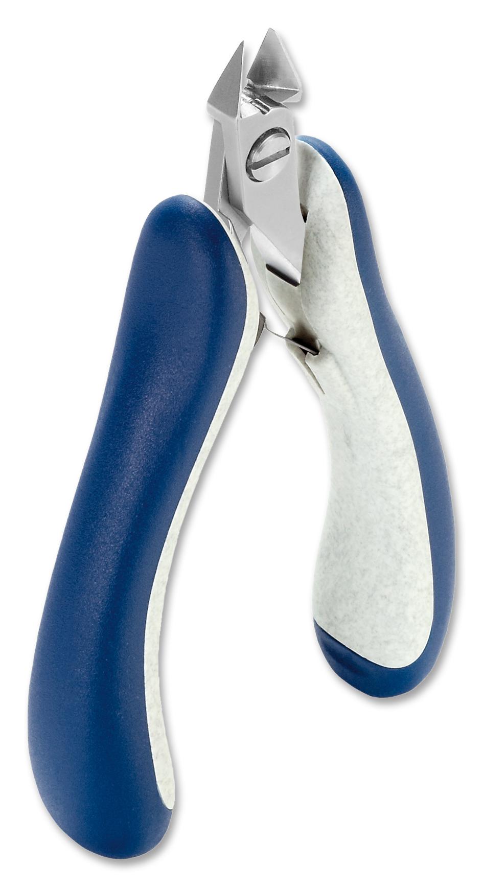 E5341 CRBG CUTTER, TAPERED, 1MM, 125MM IDEAL-TEK