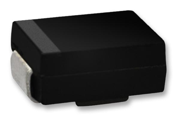 SMCJ13A TVS DIODE, 1.5KW, 13V, UNIDIR, DO-214AB TAIWAN SEMICONDUCTOR