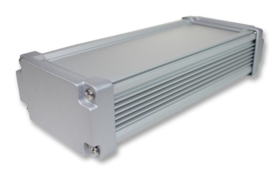 AWN11-6-24ESS HEATSINK ENCLOSURE, ALUMINIUM, SILVER TAKACHI