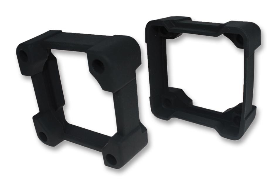 AWSP9-9B SILICONE PROTECTOR, HEATSINK ENCLOSURE TAKACHI