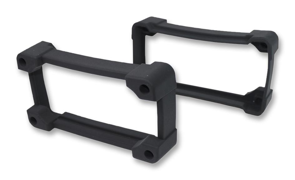 AWSP16-9B SILICONE PROTECTOR, HEATSINK ENCLOSURE TAKACHI