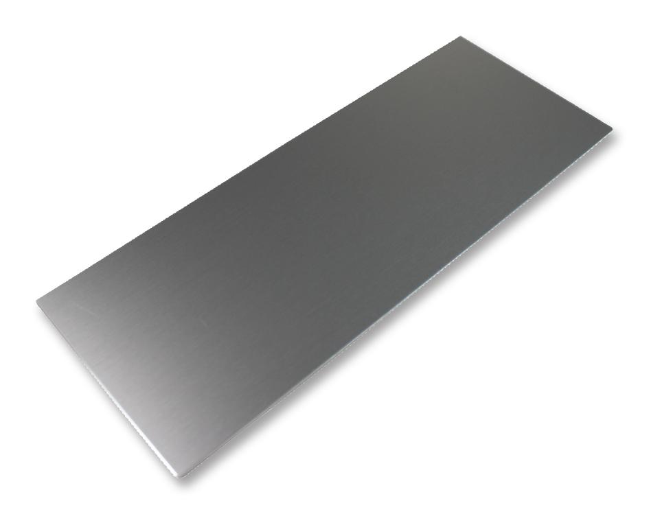 AWC11-24 MOUNTING PLATE, HEATSINK ALUM ENCLOSURE TAKACHI