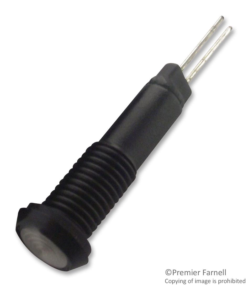 660-314-64 LED INDICATOR, PANEL, GREEN, 48V MARL