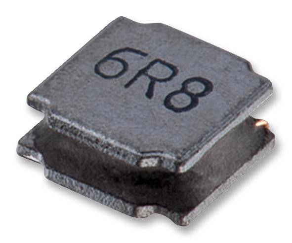 74404042330 INDUCTOR, 33UH, 20%, 0.65A, SEMI-SHLD WURTH ELEKTRONIK