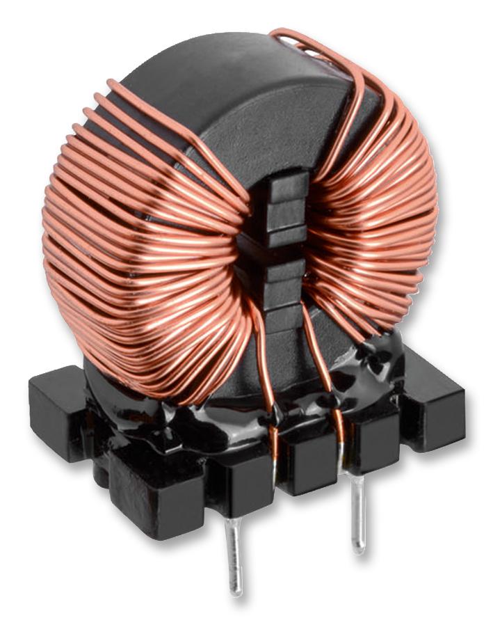 7448040707 COMMON MODE CHOKE, 0.007H, 7A WURTH ELEKTRONIK