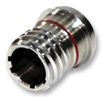 D38999/23YC35PN CIRCULAR CONN, RCPT, 13-35, JAM NUT MARTEC