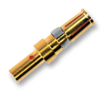 172704-0150 D SUB CONTACT, SOCKET, 20-16AWG, CRIMP MOLEX / FCT