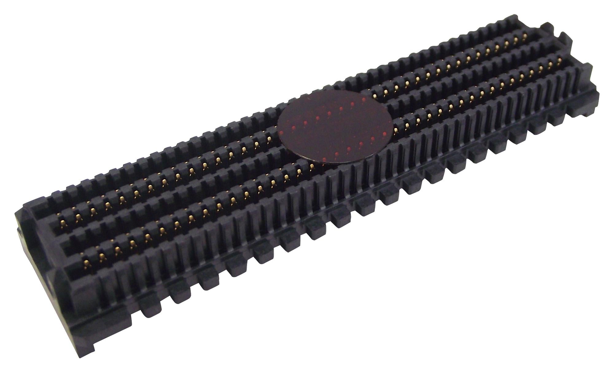 ASP-134601-01 CONN, VITA 57 FMC, HEADER, 400POS, 10ROW SAMTEC