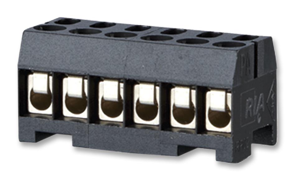 31166103 TERMINAL BLOCK, PLUGGABLE, 3POS, 16AWG METZ CONNECT