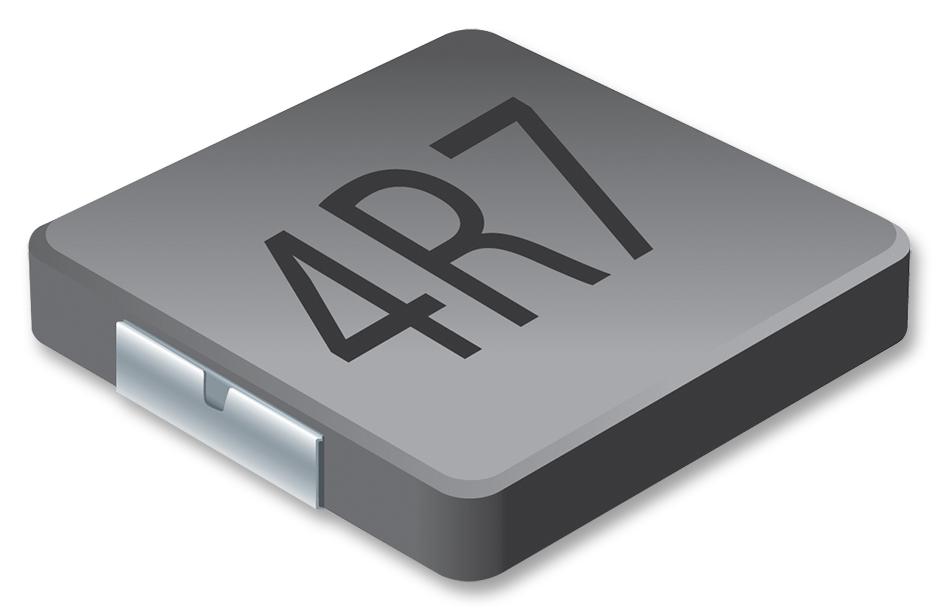 SRP4012TA-5R6M INDUCTOR, 5.6UH, 20%, 1.7A, SHIELDED BOURNS