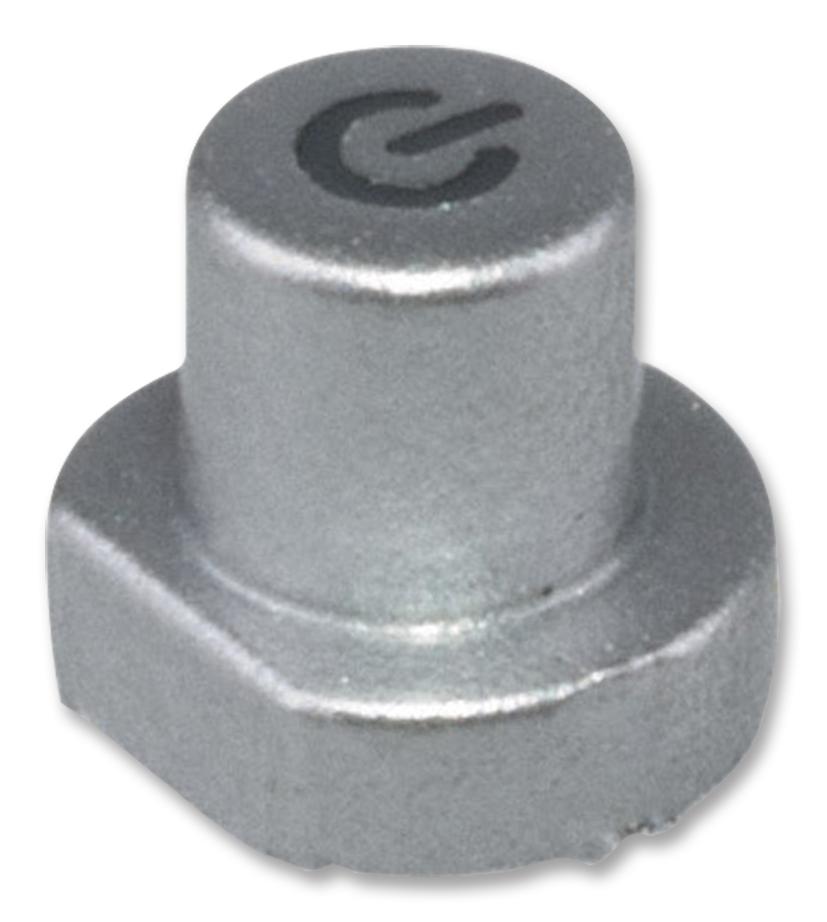 400ECA01E CAP ROUND POWER ITS SERIES C&K COMPONENTS