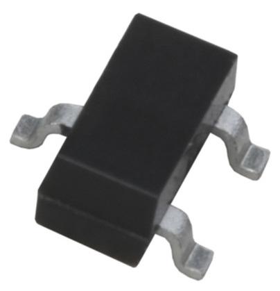 TLV4906KFTSA1 HALL EFFECT SENSOR, UNIPOLAR, SC-59-3 INFINEON