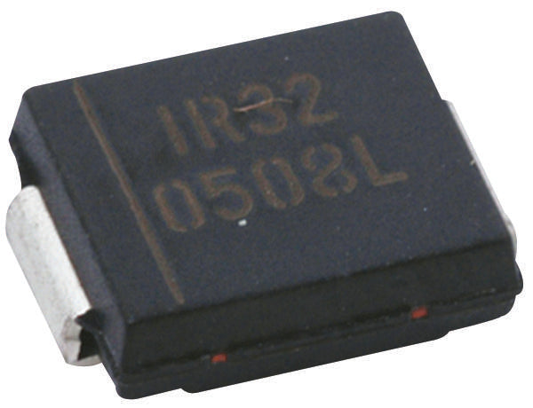 MURS480ET3G RECTIFIER, 4A, 800V, DO-214AB ONSEMI