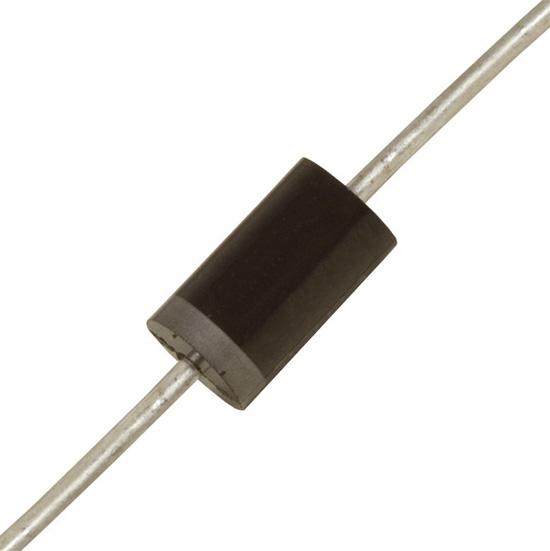 1N5366BRLG ZENER DIODE, 5W, 39V, 017AA ONSEMI