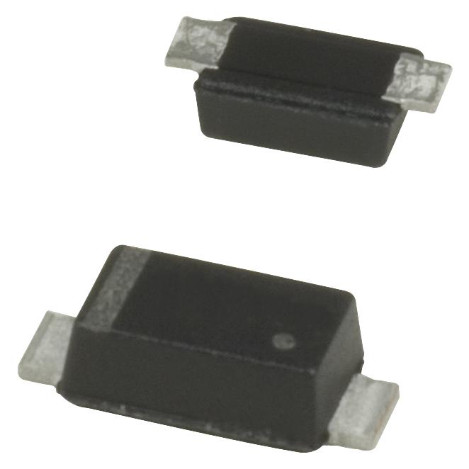 MBR130LSFT1G RECTIFIER, SCHOTTKY, 1A, 30V, SOD-123FL ONSEMI