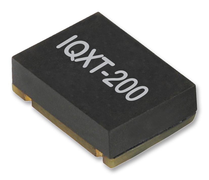 LFTVXO063705 OSCILLATOR, TCVCXO, 10MHZ, SMD IQD FREQUENCY PRODUCTS