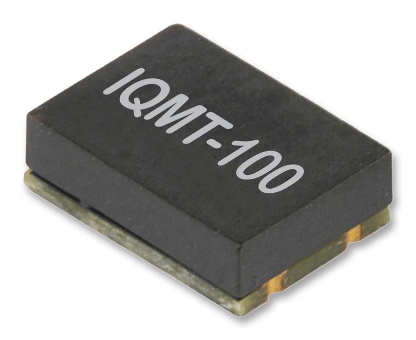 LFMCXO064082 OSCILLATOR, MCXO, 12.8MHZ, SMD IQD FREQUENCY PRODUCTS