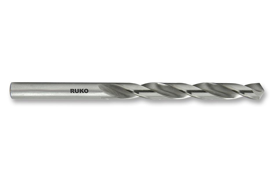214802 DRILL BIT, TWIST, 1.98MM, 25.4MM RUKO