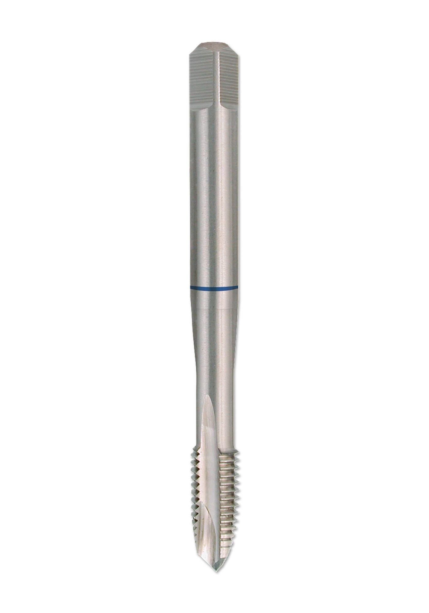 232025 MACHINE TAP, BOTTOMING, HSS, M2.5 RUKO