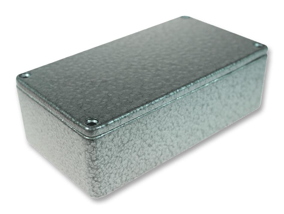 RTM5004/14-PAT MULTIPURPOSE ENCLOSURE, ALUM, HAMMERTONE CAMDENBOSS