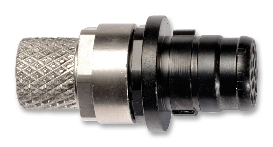 ABSC06KB0420SN CIRCULAR CONNECTOR, PLUG, 4-20, CABLE TT ELECTRONICS / AB CONNECTORS