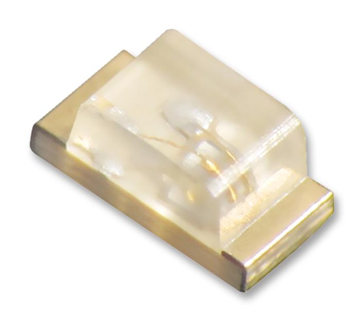 KPT-1608MGC LED, GREEN, 60MCD, 570NM, SMD KINGBRIGHT
