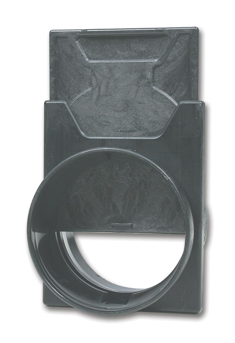 AC1101 DAMPER, ESD, FOR OMNIFLEX ARM METCAL