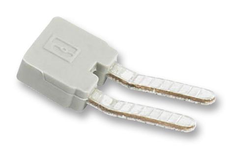 EBP 4- 5 INSERTION BRIDGE, 4POS, 5MM/5.08MM PHOENIX CONTACT