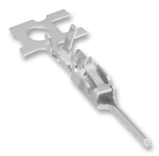 DF62-EP2428PC CONTACT, PIN, 28-24AWG, CRIMP HIROSE(HRS)