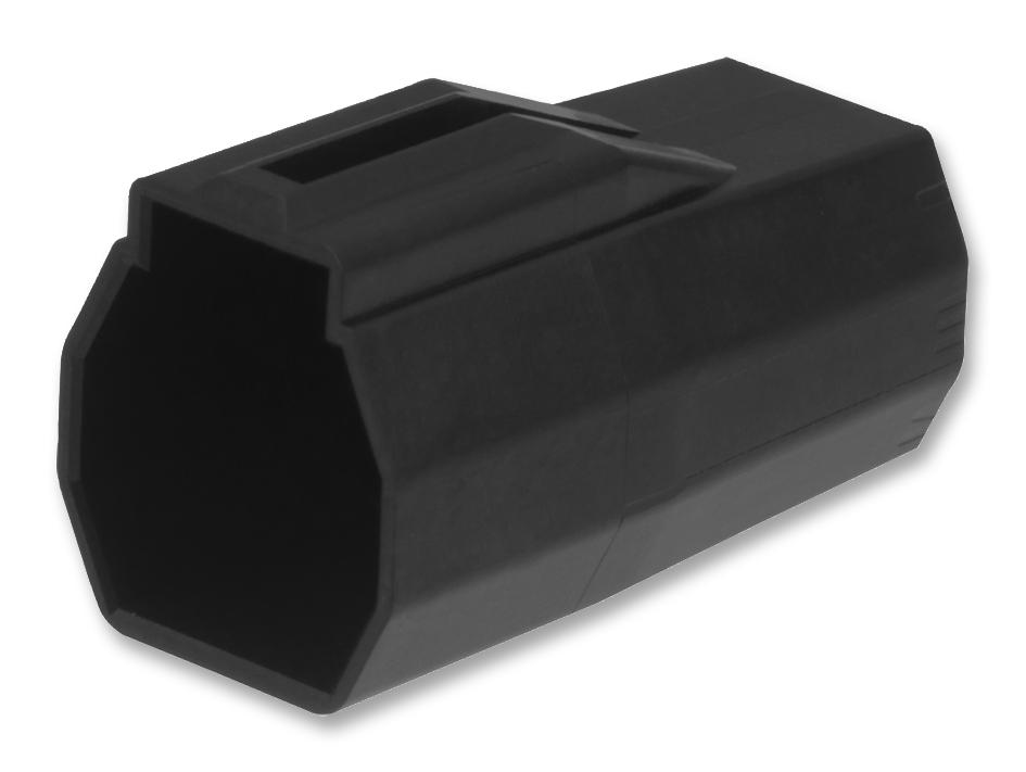 DF62B-13EP-2.2C(10) PLUG CONNECTOR HOUSING, PBT HIROSE(HRS)