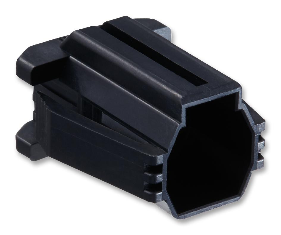 DF62P-13EP-2.2C(10) PLUG CONNECTOR HOUSING, PBT HIROSE(HRS)
