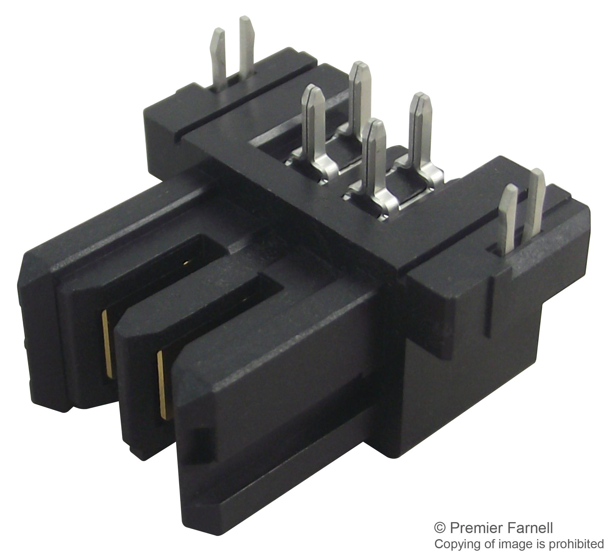 FX30B-2P-7.62DSA30 CONNECTOR, HEADER, 2POS, 1ROW, 7.62MM HIROSE(HRS)