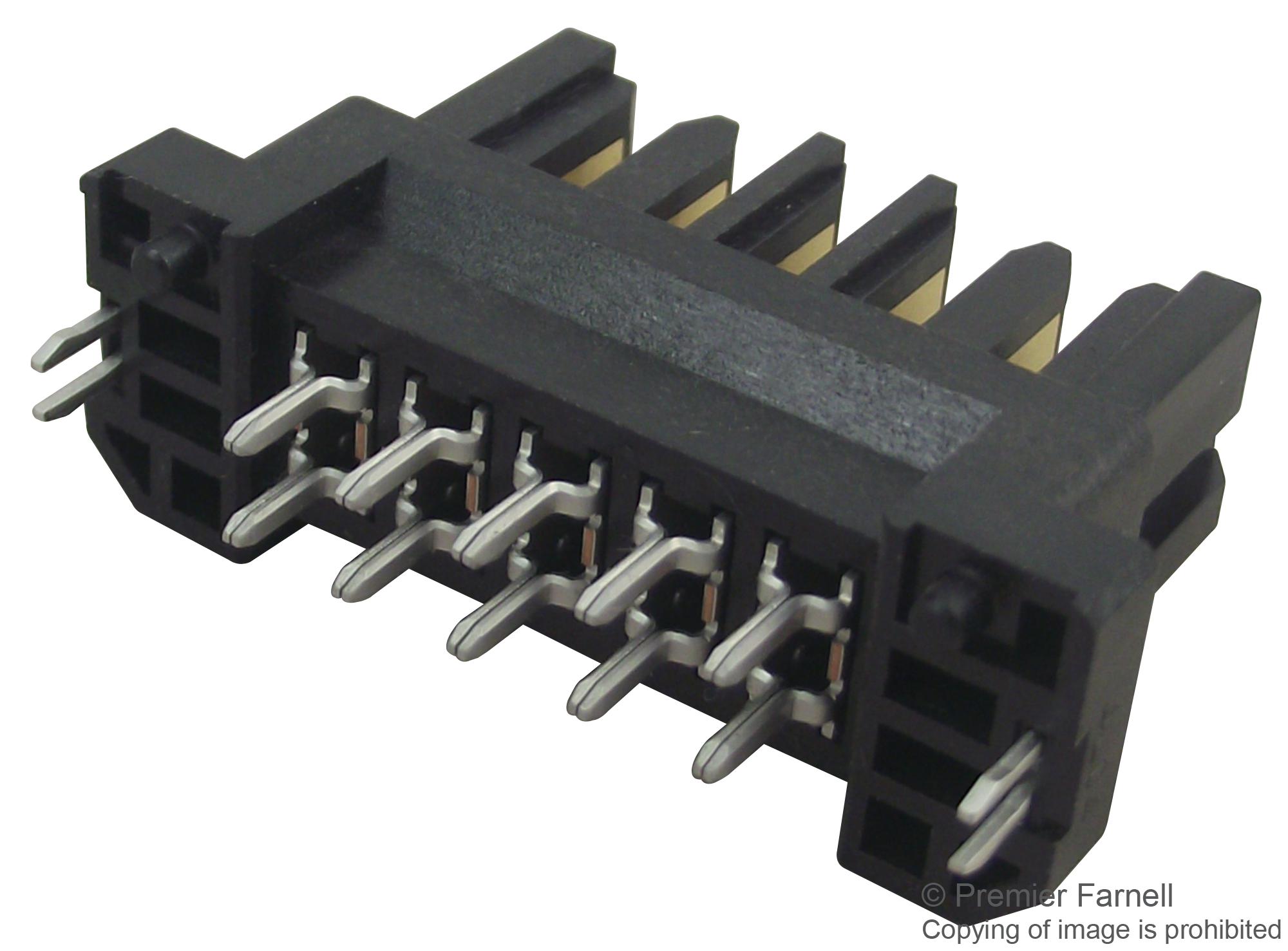 FX30B-5P-3.81DSA25 CONNECTOR, HEADER, 5POS, 1ROW, 3.81MM HIROSE(HRS)