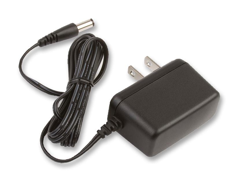 VEL18US120-US-JA ADAPTOR, AC-DC, 12V, 1.5A XP POWER