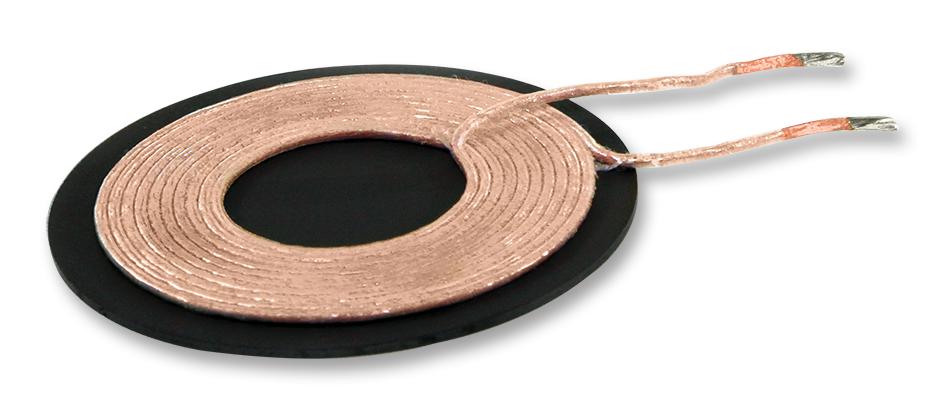 RWC5050AK060-500 WIRELESS CHARGING COIL, 6.5UH, 10% LAIRD