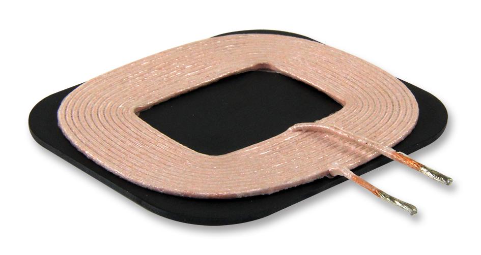 SWC5547AK120-500 WIRELESS CHARGING COIL, 12.5UH, 10% LAIRD