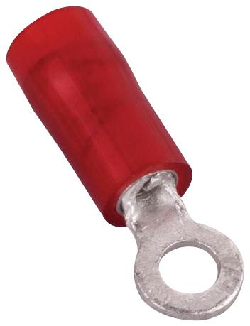 2-31890-1 TERMINAL, RING TONGUE, #8, 16AWG AMP - TE CONNECTIVITY