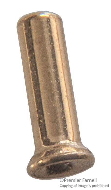 2-330808-8 TERMINAL, DISCRETE SOCKET, 3.61MM AMP - TE CONNECTIVITY