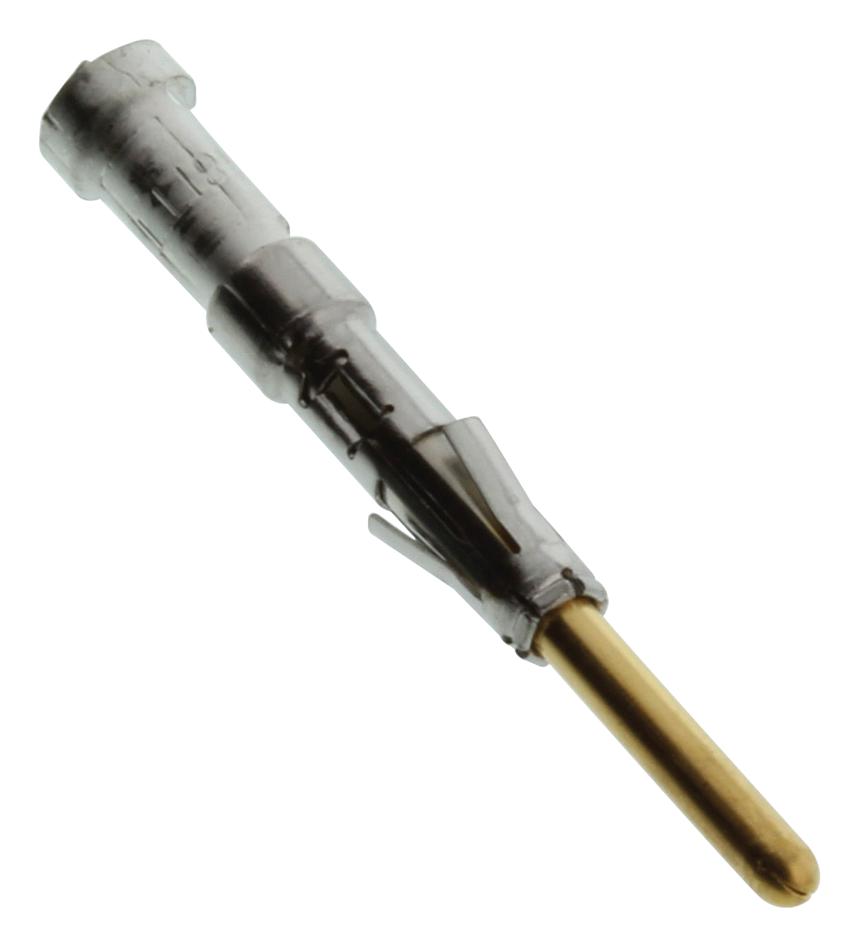 192900-0446 CONTACT, PIN, 18-16AWG, CRIMP ITT CANNON