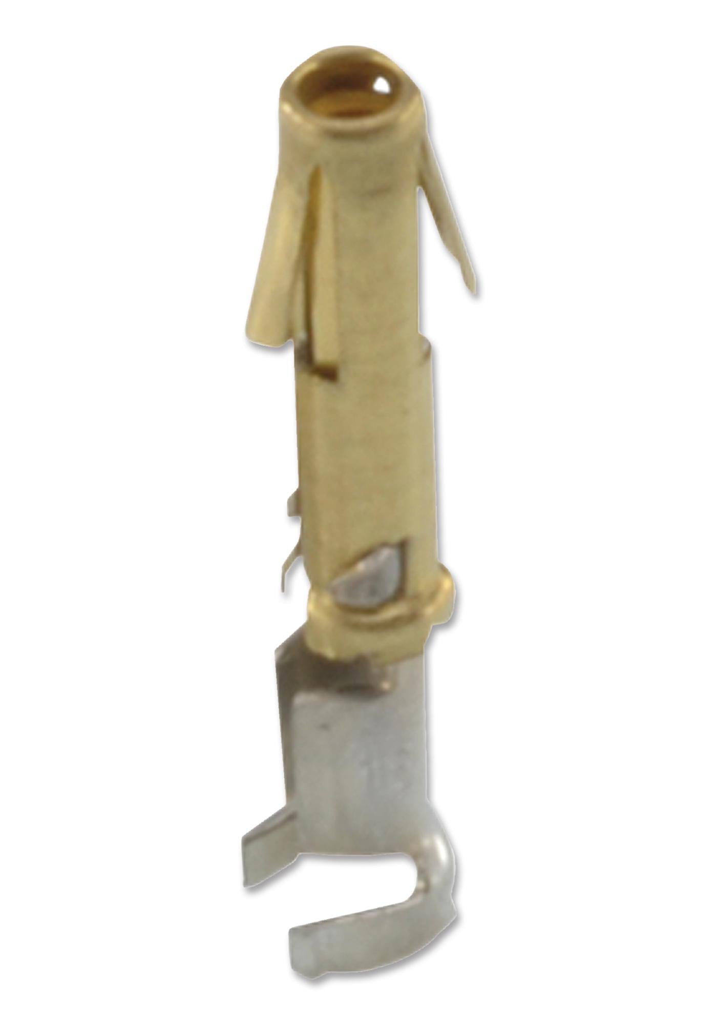 192900-0450 CONTACT, SOCKET, 18-16AWG, CRIMP ITT CANNON