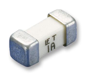 0452001.NRL FUSE, ANTISURGE, SMD, 1A, FULL REEL LITTELFUSE