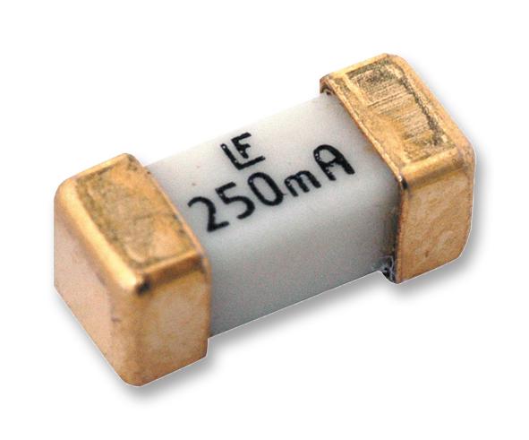 0453007.MR FUSE, SMD, 7A, VERY FAST ACT LITTELFUSE