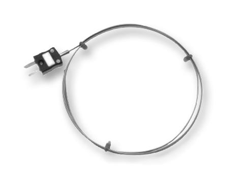 MB-ISJ-S15-500-MP SENSOR, THERMOCOUPLE, J, 0.5M, 750DEG C LABFACILITY