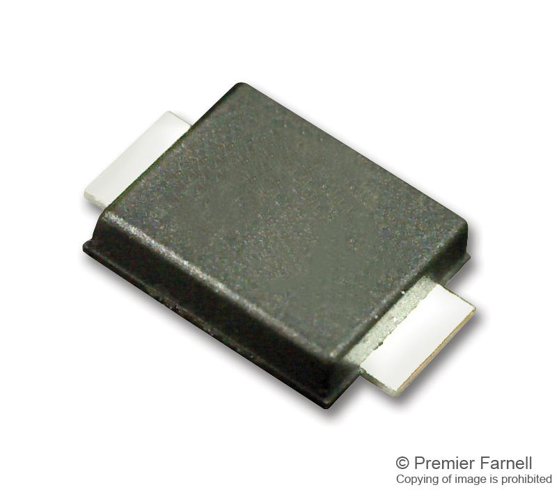 STTH112UFY RECT, FAST, 1.2KV, DO-221AA STMICROELECTRONICS