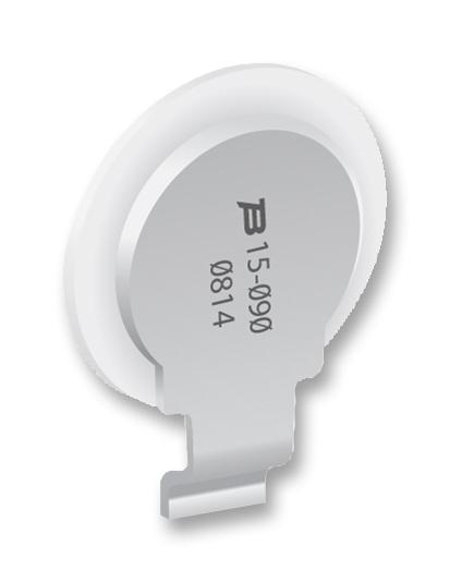 2017-35-SMH-RPLF GAS DISCHARGE TUBE, 350V, SMD BOURNS