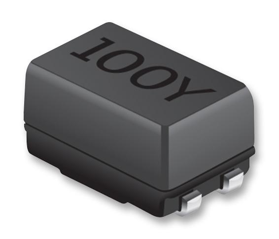 SRF0905A-652Y COMMON MODE CHOKE, 6500UH, 30%, 0.3A BOURNS