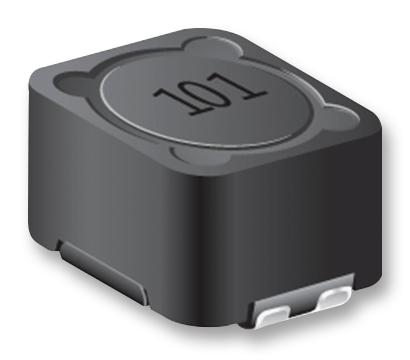SRF1280A-820M INDUCTOR, 82UH, 20%, 2.09A, COUPLED BOURNS