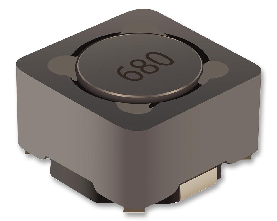 SRR0745A-121M INDUCTOR, 120UH, 20%, 0.6A, SHIELDED BOURNS