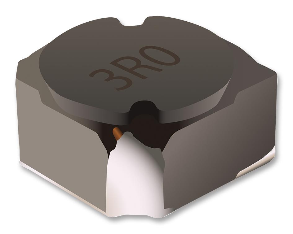 SRR6040A-270M INDUCTOR, 27UH, 20%, 1.2A, SHIELDED BOURNS