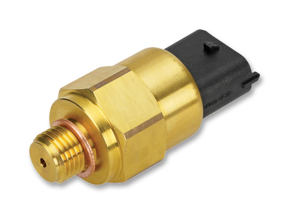 9677010950 SENSOR, PRESSURE, 10BAR, 1, M18 KYOCERA AVX